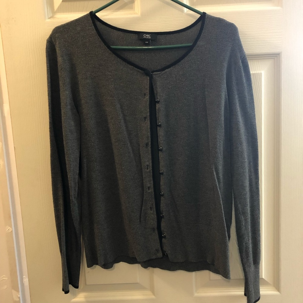 Women’s sweater